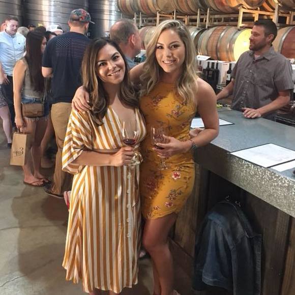 Meet your Posher, Allison - Picture 1 of 1